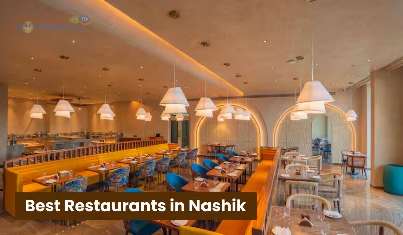 Best Restaurants in Nashik You Must Visit